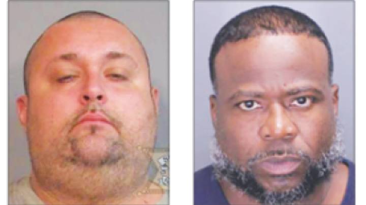 Men posing as DTE employees found guilty of murder