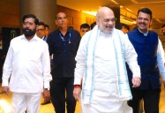 Uddhav Swallowed Mumbai Like Python: Mahayuti Slams ‘Anaconda’ Remark On Amit Shah