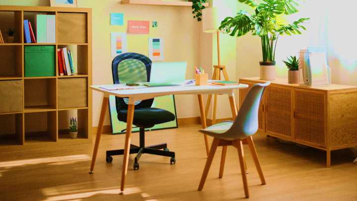 7 items under $40 that’ll make a world of difference in your home office