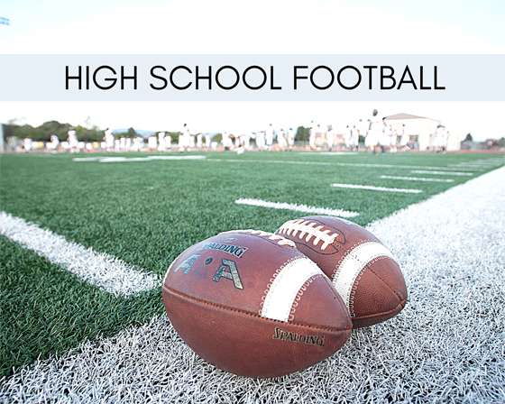 Orange County standings through the Week 8 games