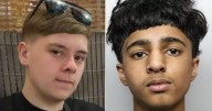 Harvey Willgoose’s baby-faced killer's health problems, home life and history of violence