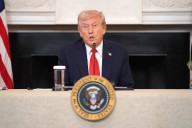 Israel-Gaza live updates: Trump says he may go to Middle East amid negotiations