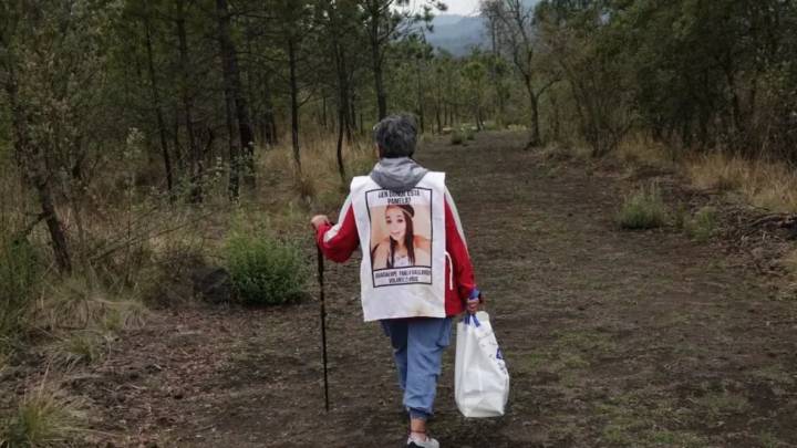 Urge PAN reforzar seguridad y búsqueda de desaparecidos en el Ajusco