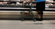 SNAP benefits to last through Oct. 31 for 1.42 million in NC