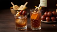 Too many Diwali sweets and no clue what to do? Shake them into cocktails