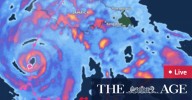 Hurricane Melissa LIVE updates: Jamaica prepares for ‘catastrophic’ category 5 storm to make landfall early Tuesday local time; track the Hurricane’s path