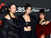 ‘KPop Demon Hunters’ lead vocalists reveal Kendrick Lamar as source of inspiration