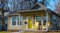 Joppa to transform old Chesterfield Center into tiny home village