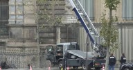 How authorities cracked Louvre jewel heist