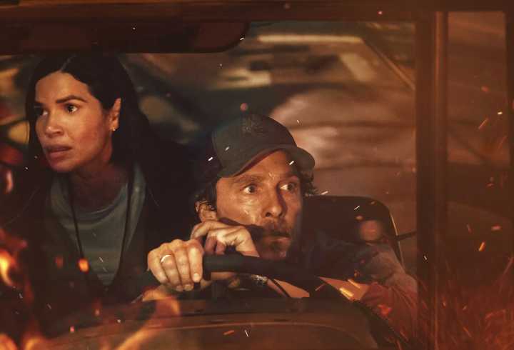 Movie Review: ‘The Lost Bus’ Captures 2018 Paradise Fire