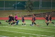 Pioneer returns to field hockey state finals behind overtime goal