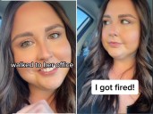 ‘Comical’: Shock reasons you can be fired