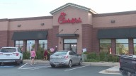 Central Georgia Chick-fil-A to reopen after a month of being closed