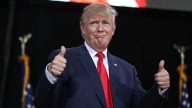 Obtendrá Trump 90 millones de dólares en demandas a YouTube y Disney
