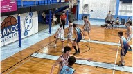 Torneo Oficial U21: Unión (SF) le cortó el largo invicto a Banco