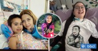 "Trato de seguir adelante": Victoria a 6 años del accidente que cambió su vida y la lucha por su salud