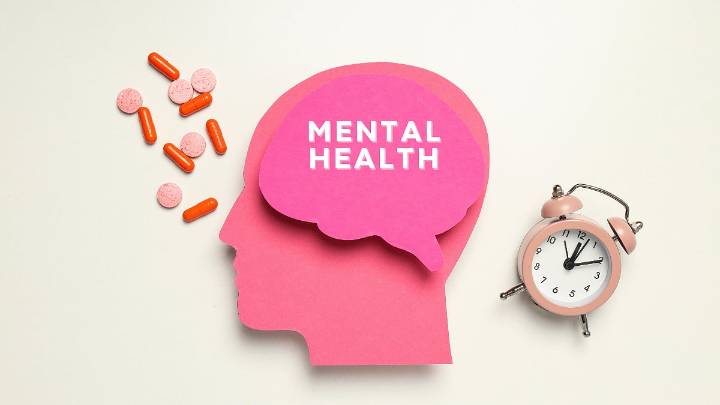World Mental Health 2025: Simple Tips For Healthy Mind