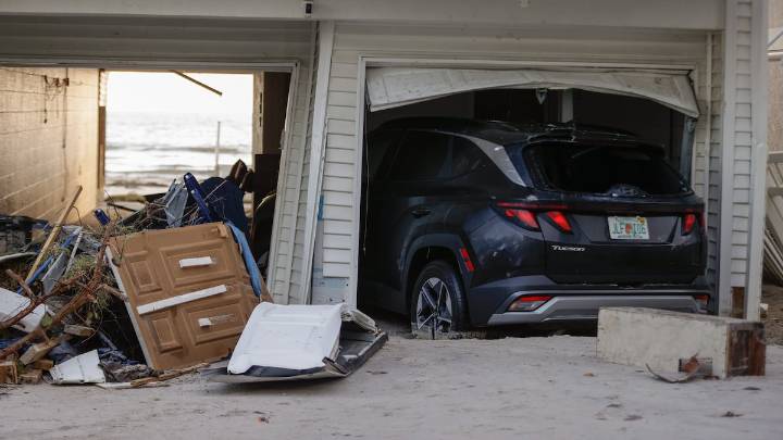 Fighting to repair your home after hurricanes Helene and Milton? We want to hear from you