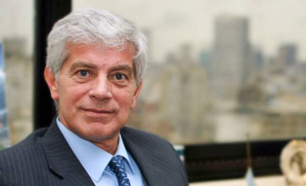 Mariano Cúneo Libarona deja el Ministerio de Justicia: será después de las elecciones