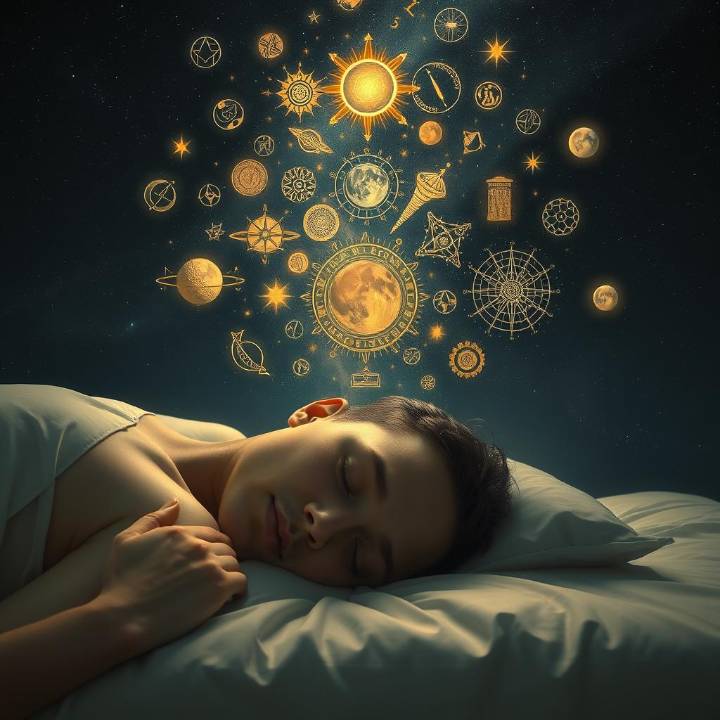 The Hermeneutics of Dreams: From Antiquity to Postmodernity