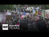 TX Organizer For No Kings Responds Perfectly To Abbott Deploying National Guard