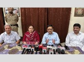 Foundation stone for Shri Kali Devi Temple redevelopment to be laid on this date [ FULL VIEW ]