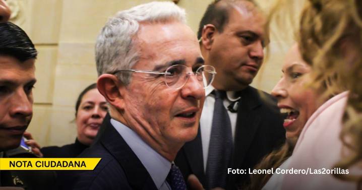 Lo que realmente está en juego cuando juzgan a un expresidente
