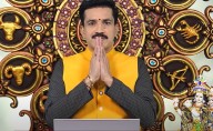 Watch: Power of Simhadwara Puja During Diwali