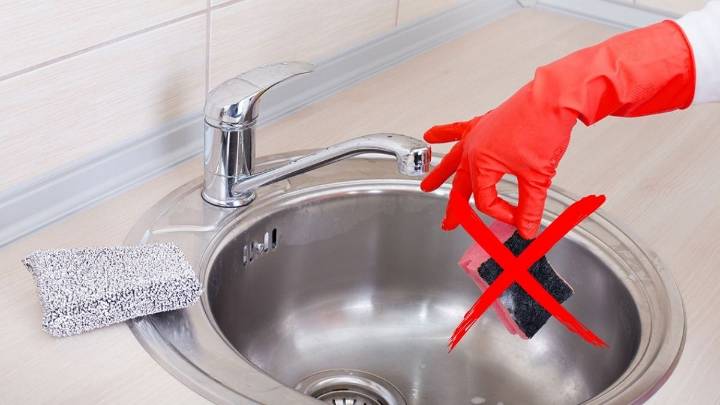 Adiós a la esponja de cocina: la tendencia sustentable que se impone en Europa