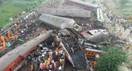 In India, 21,803 killed in rail accidents during 2023: NCRB data