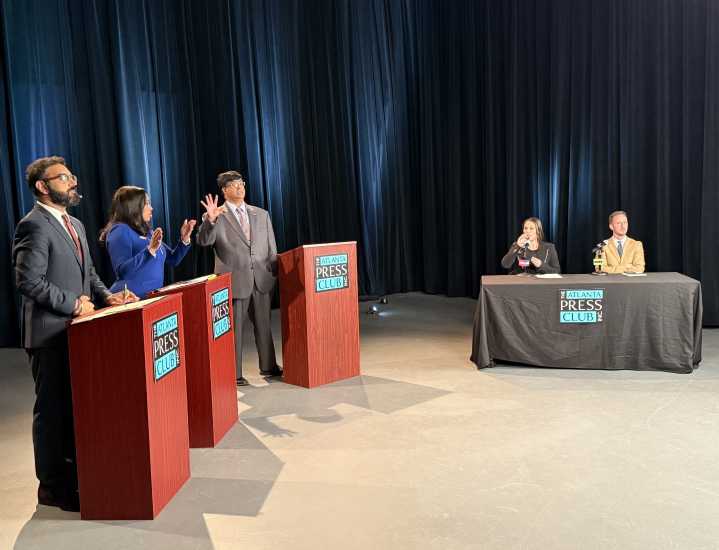 City Council President race reaches boiling point over public safety