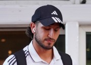 Confirmada la sanción a Daniel Rivera