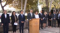 San José, Oakland. San Francisco demandan a la administración Trump