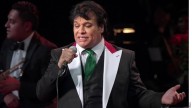 Juan Gabriel en el Zócalo