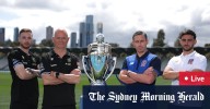 Heidelberg United vs Newcastle Jets LIVE: Follow Australia Cup Final scores, results, odds, squads and start time from the Lakeside Stadium in Melbourne. Heidelberg Alexander