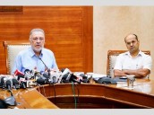 World Mental Health Day: Dr. Balbir Singh unveils Punjab State Mental Health Policy Photo Source: Babushahi Bureau [ FULL VIEW ]