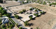 A child dies. Two men vanish. Police investigate secretive California religious group