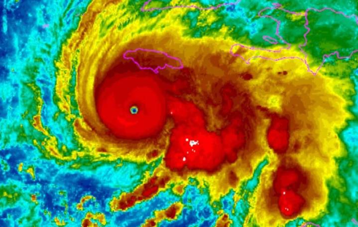 Qué se sabe del huracán Melissa, tras pasar por Jamaica y llegar a Cuba, este miércoles 29