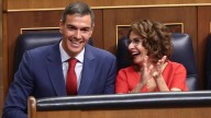 Montero es la líder peor valorada por los andaluces y casi la mitad rechaza su condonación de deuda