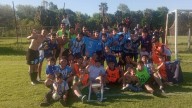 Asociación Rosarina de Fútbol: 1º de Mayo se subió a la cima de la B y Bancario manda en la C