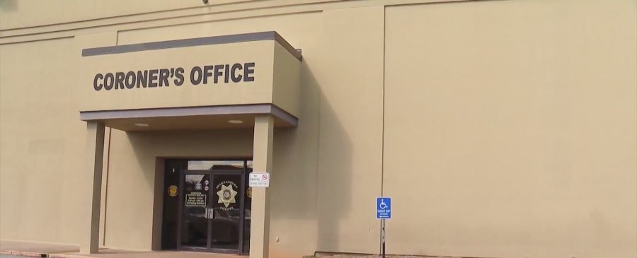 Upgrades coming soon to Spartanburg Co. Coroner's Office