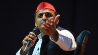 Akhilesh Yadav's Facebook account restored; IT minister says no role in 'suspension'