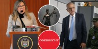Corte Suprema de Justicia de Guatemala suspendió órdenes de captura contra la fiscal colombiana Luz Adriana Camargo e Iván Velásquez por caso Odebrecht