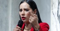 'Ya no hay amores chacales': Sandra Cuevas llevará su vida a la pantalla grande