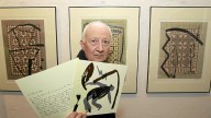 José Noriega dona su archivo a la Fundación Jorge Guillén para su custodia en Valladolid