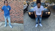 Father killed when man sped away from traffic stop in Durham, driver facing numerous charges