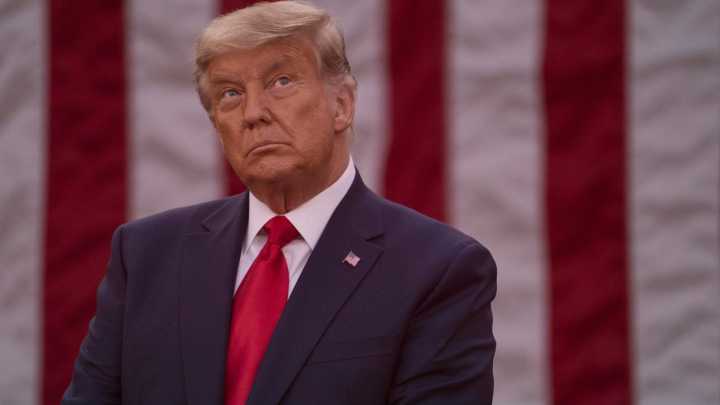 Trump contra el crimen organizado: amenaza al narcotráfico por tierra