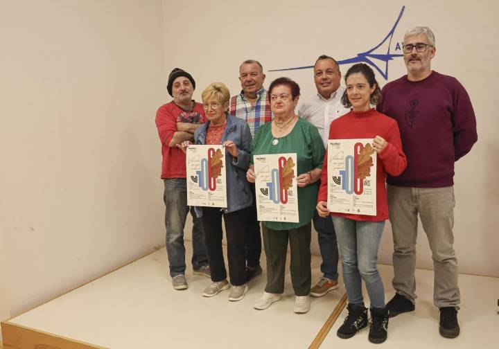 Valliniello celebra cien años de adhesión al municipio de Avilés