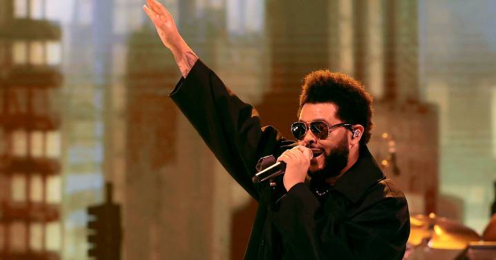 The Weeknd confirms single Manchester date as seven new shows announced