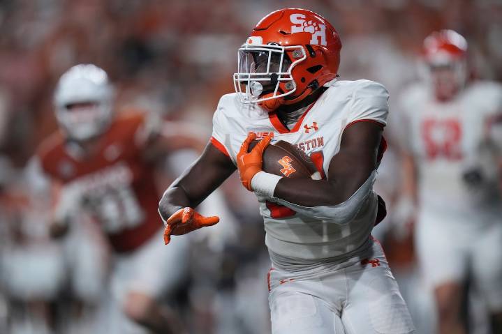 Watch Sam Houston vs Jacksonville State streaming free today; TV channel, time, odds